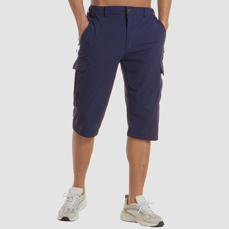 Quick-drying Cargo Shorts