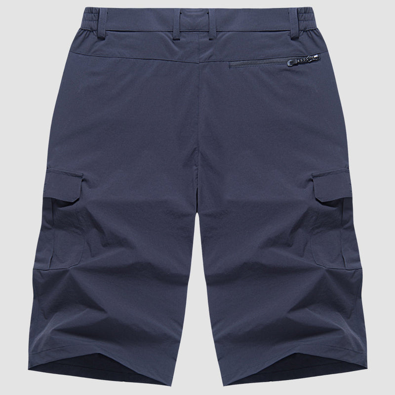 Quick-drying Cargo Shorts