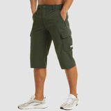 Quick-drying Cargo Shorts