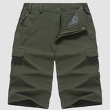 Quick-drying Cargo Shorts