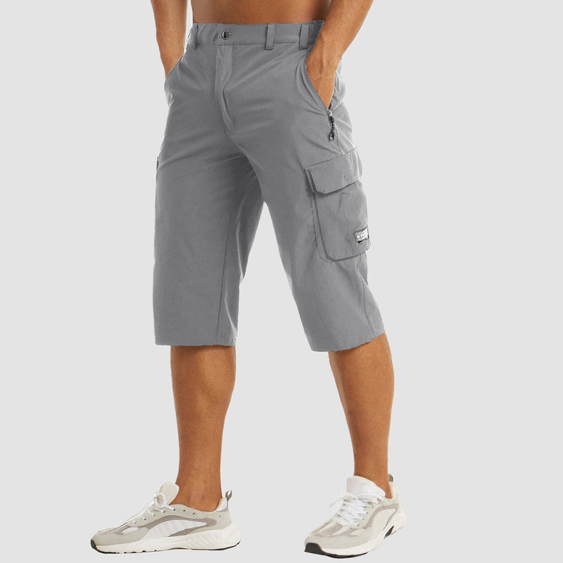 Quick-drying Cargo Shorts