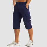 Quick-drying Cargo Shorts