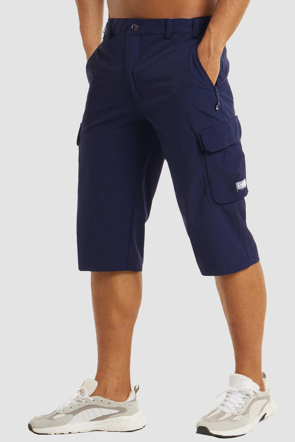 Quick-drying Cargo Shorts