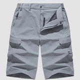 Quick-drying Cargo Shorts