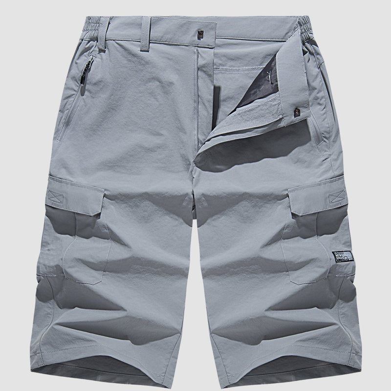 Quick-drying Cargo Shorts