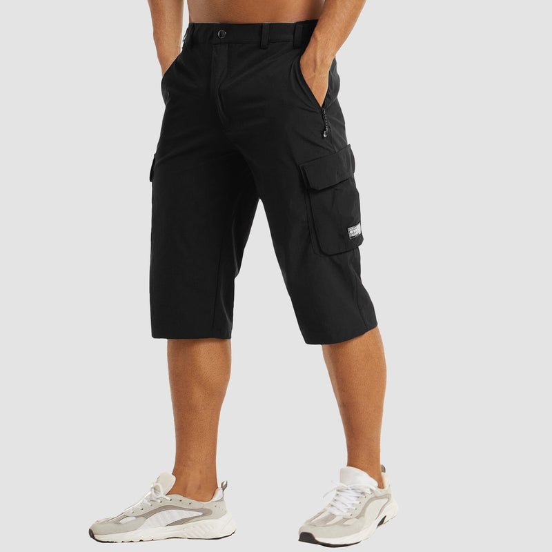 Quick-drying Cargo Shorts