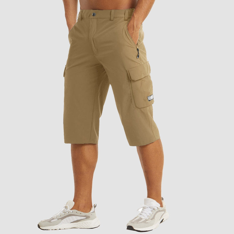Quick-drying Cargo Shorts