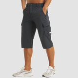 Quick-drying Cargo Shorts