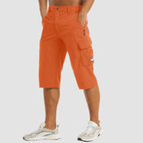 Quick-drying Cargo Shorts