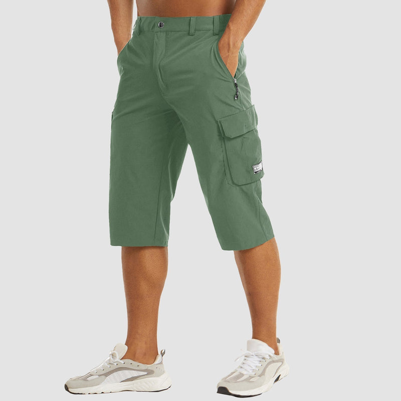 Quick-drying Cargo Shorts