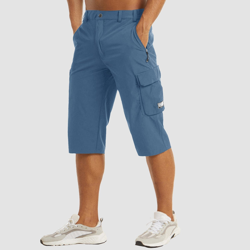 Quick-drying Cargo Shorts