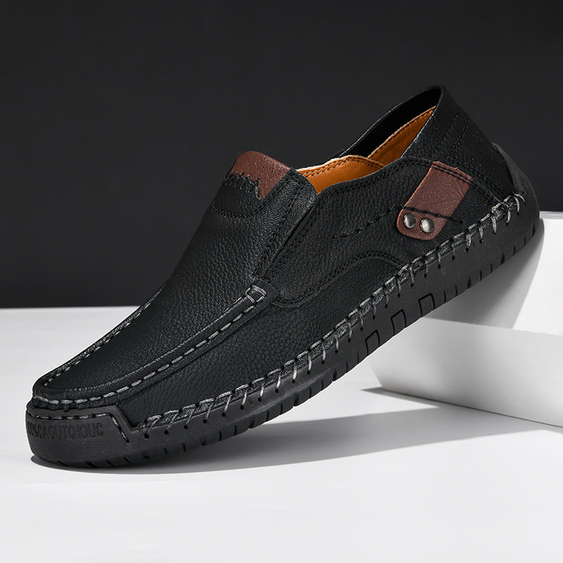 Comfortable Slip-On Orthopedic Shoes