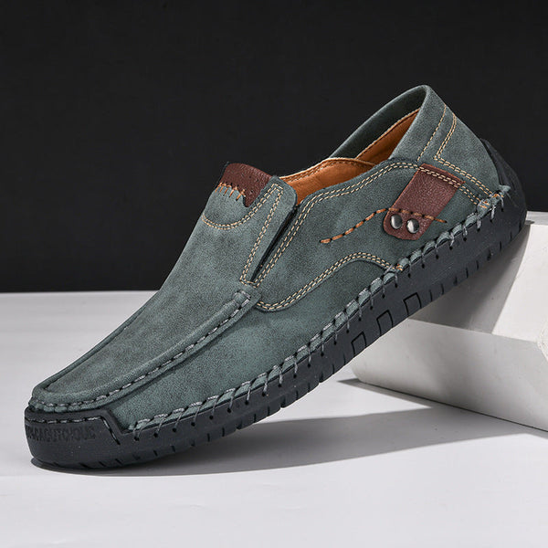 Comfortable Slip-On Orthopedic Shoes