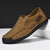 Comfortable Slip-On Orthopedic Shoes