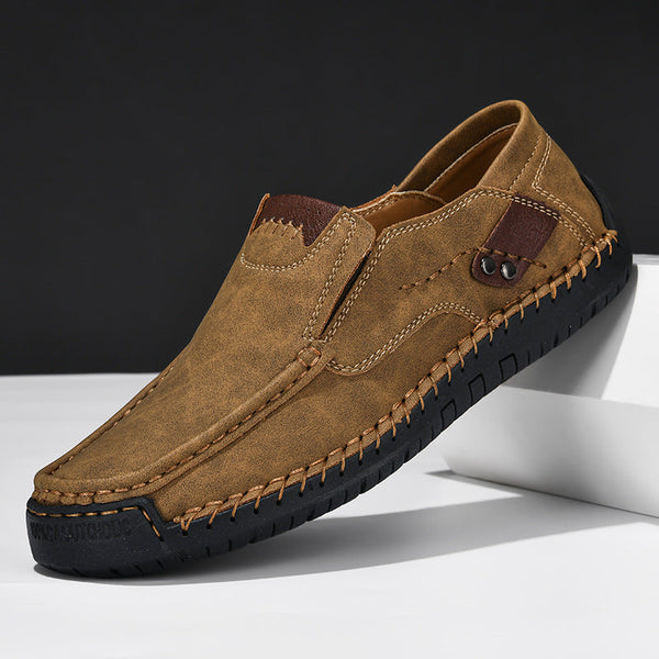 Comfortable Slip-On Orthopedic Shoes
