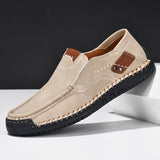 Comfortable Slip-On Orthopedic Shoes