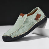 Comfortable Slip-On Orthopedic Shoes