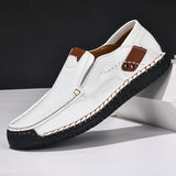Comfortable Slip-On Orthopedic Shoes