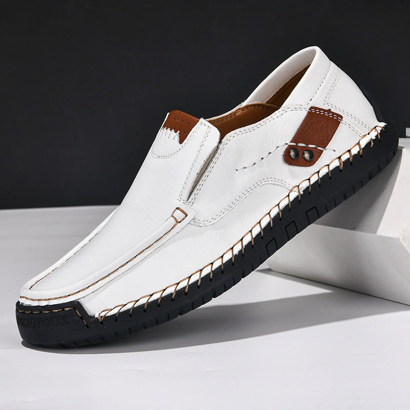 Comfortable Slip-On Orthopedic Shoes
