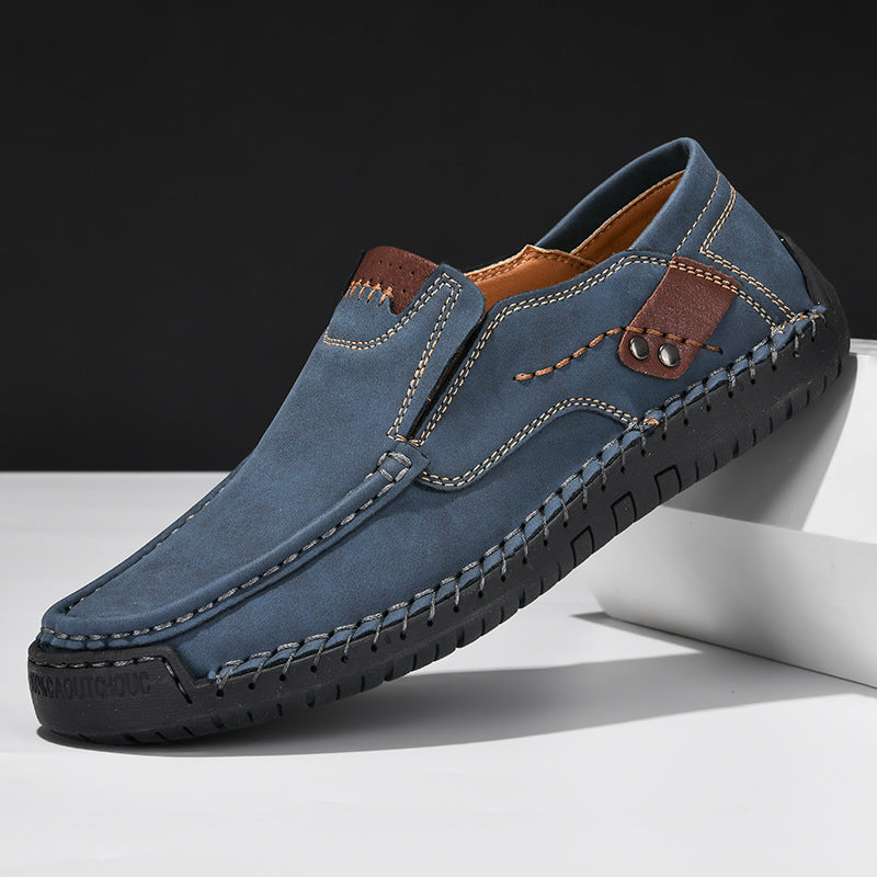 Comfortable Slip-On Orthopedic Shoes
