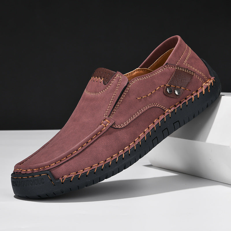 Comfortable Slip-On Orthopedic Shoes
