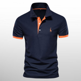 Premium Casual Polo Shirt Perfect for Summer