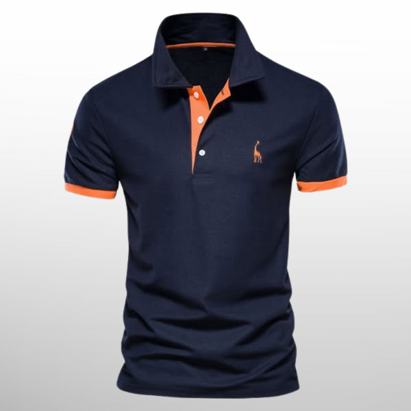 Premium Casual Polo Shirt Perfect for Summer
