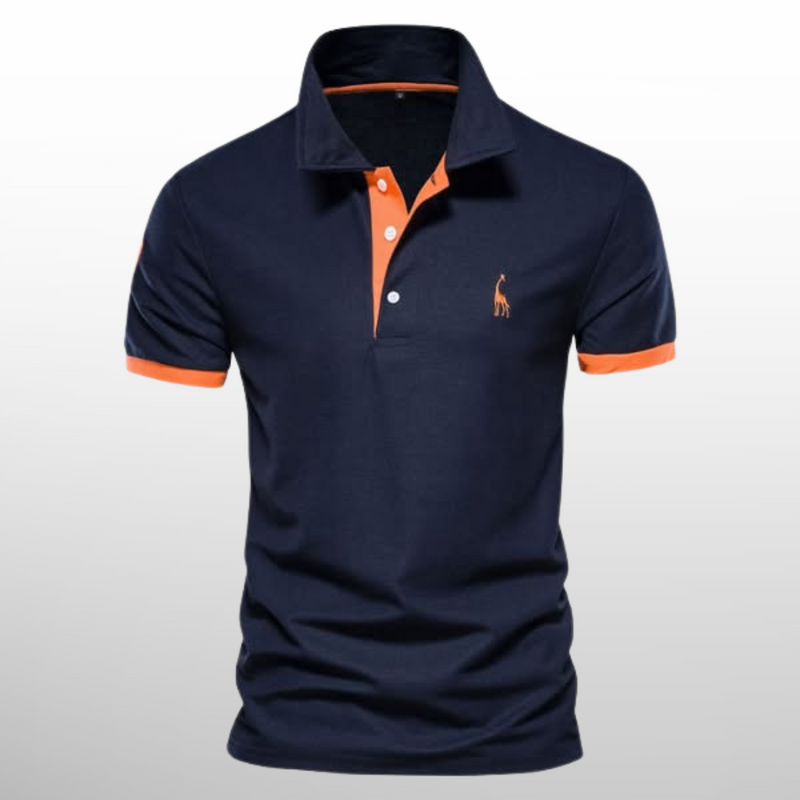 Premium Casual Polo Shirt Perfect for Summer
