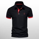 Premium Casual Polo Shirt Perfect for Summer