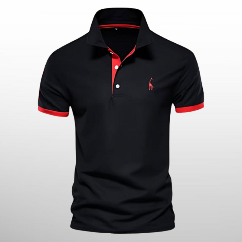 Premium Casual Polo Shirt Perfect for Summer