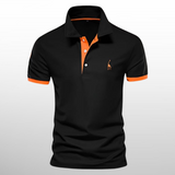 Premium Casual Polo Shirt Perfect for Summer