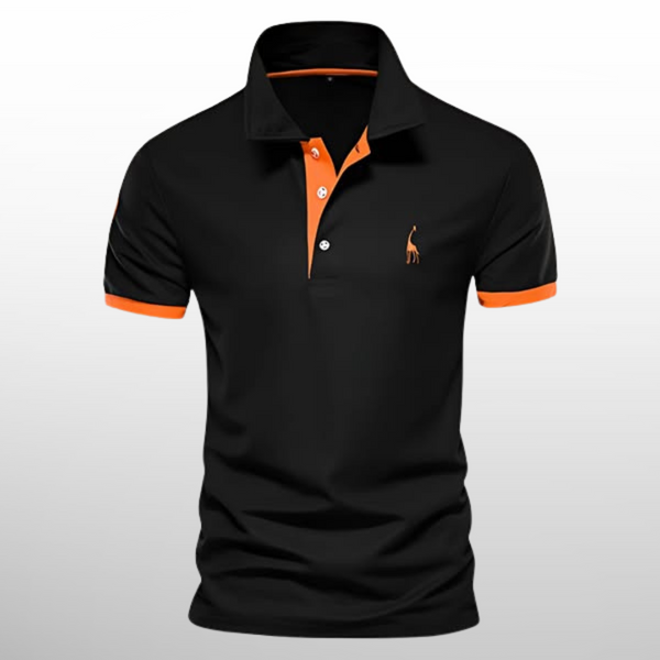 Premium Casual Polo Shirt Perfect for Summer