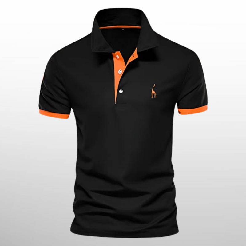 Premium Casual Polo Shirt Perfect for Summer