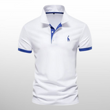 Premium Casual Polo Shirt Perfect for Summer