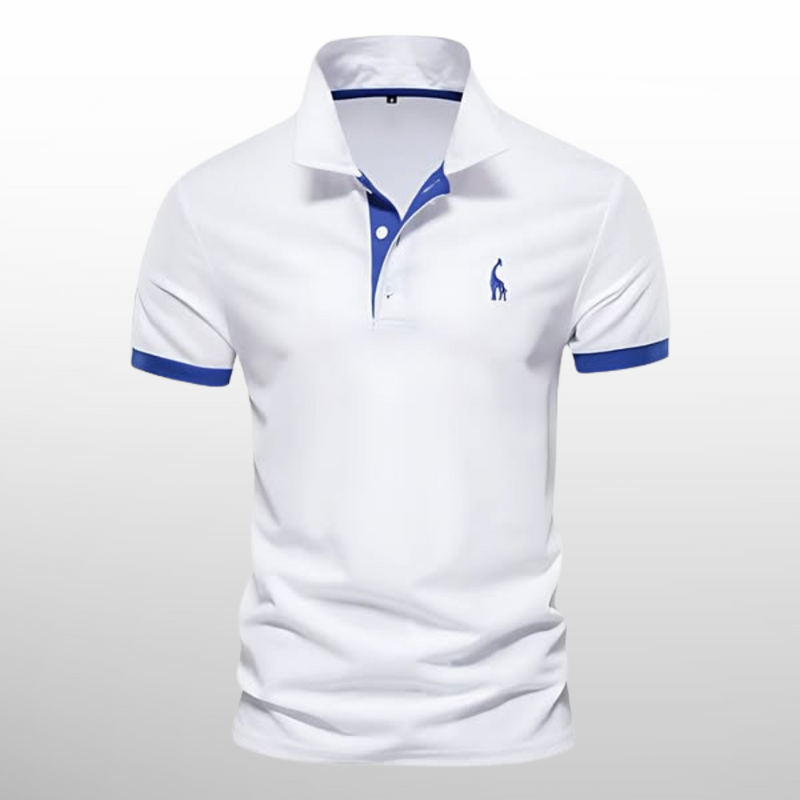 Premium Casual Polo Shirt Perfect for Summer