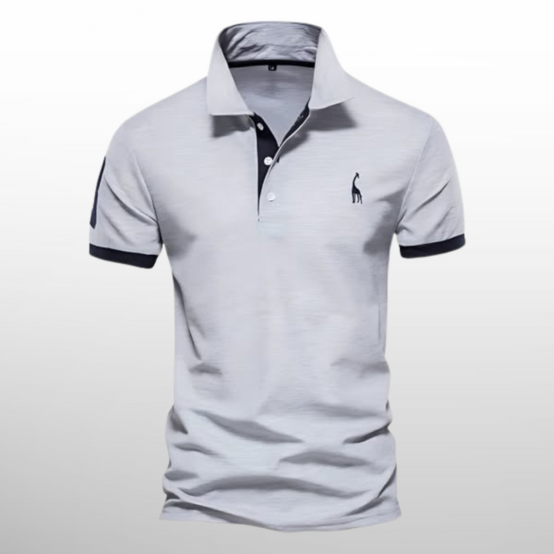 Premium Casual Polo Shirt Perfect for Summer