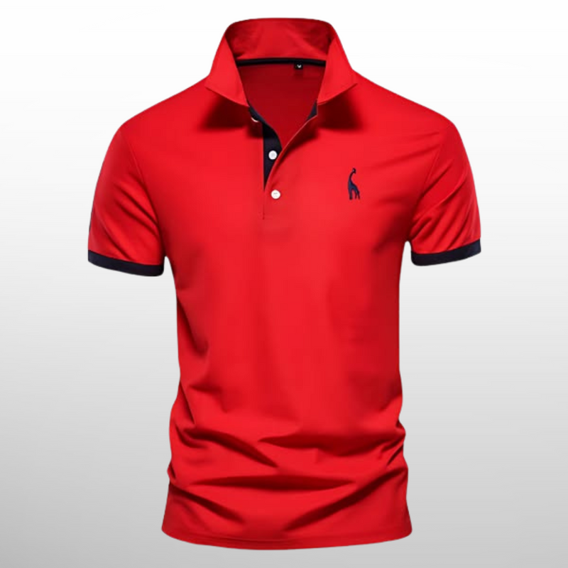 Premium Casual Polo Shirt Perfect for Summer