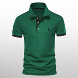 Premium Casual Polo Shirt Perfect for Summer