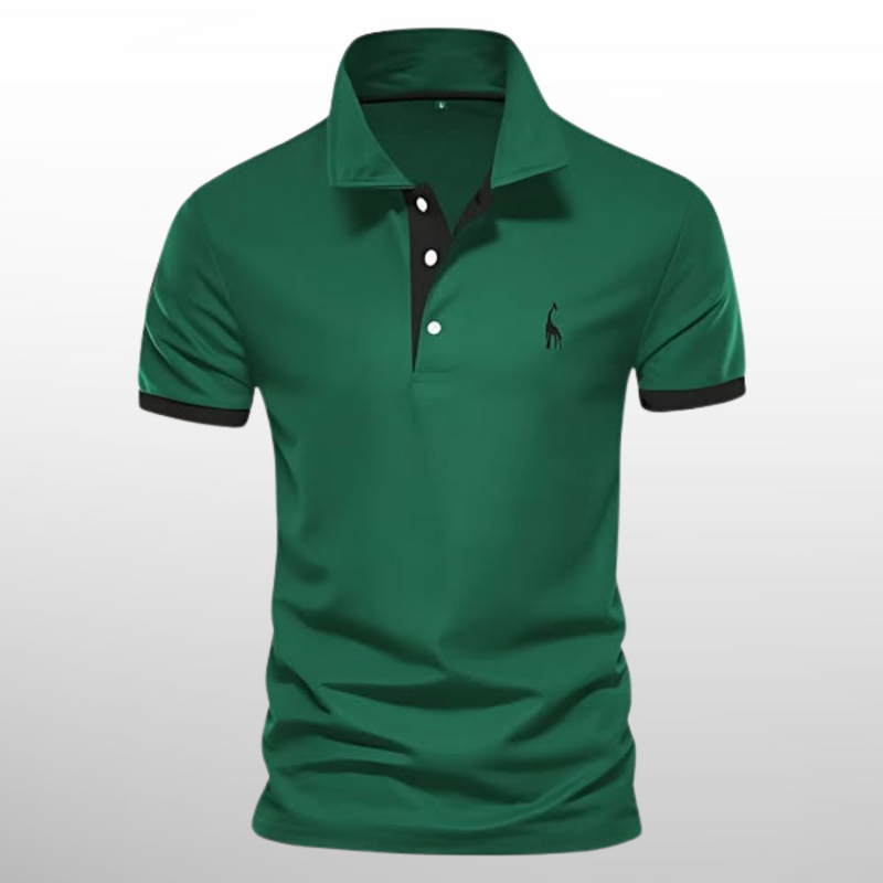 Premium Casual Polo Shirt Perfect for Summer