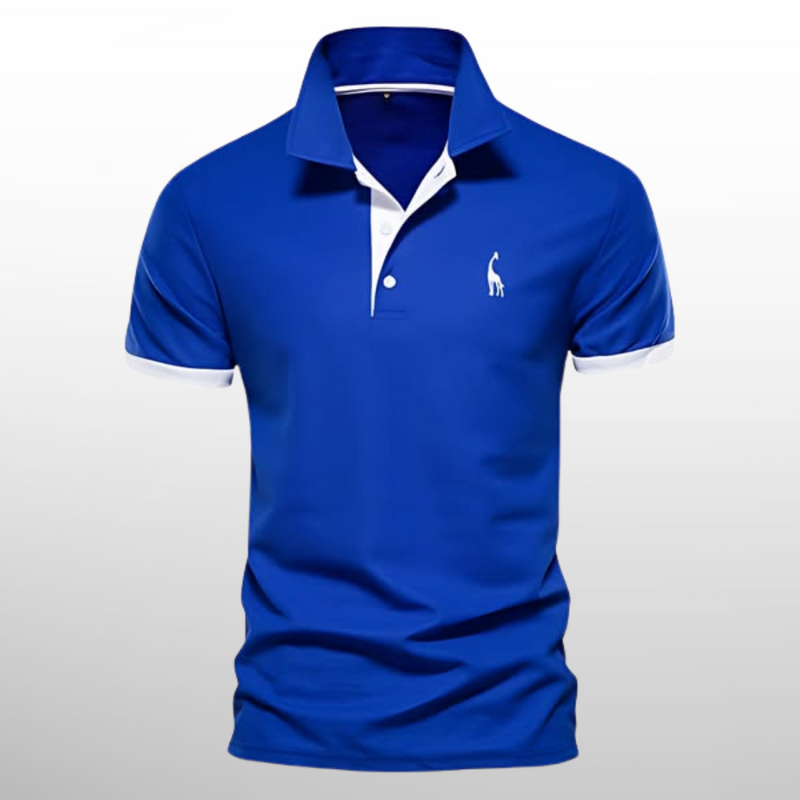 Premium Casual Polo Shirt Perfect for Summer
