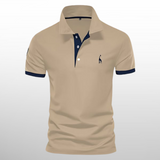 Premium Casual Polo Shirt Perfect for Summer