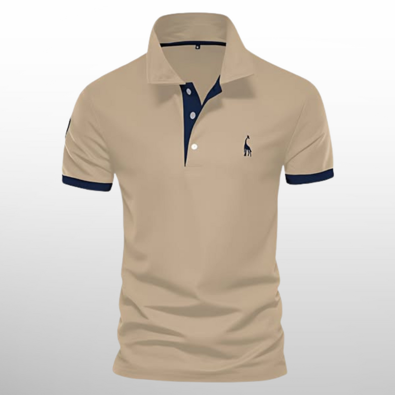 Premium Casual Polo Shirt Perfect for Summer
