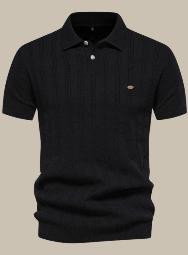 Hugo - Merino Polo