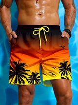 GORGIO | MEN'S SWIM SHORTS
