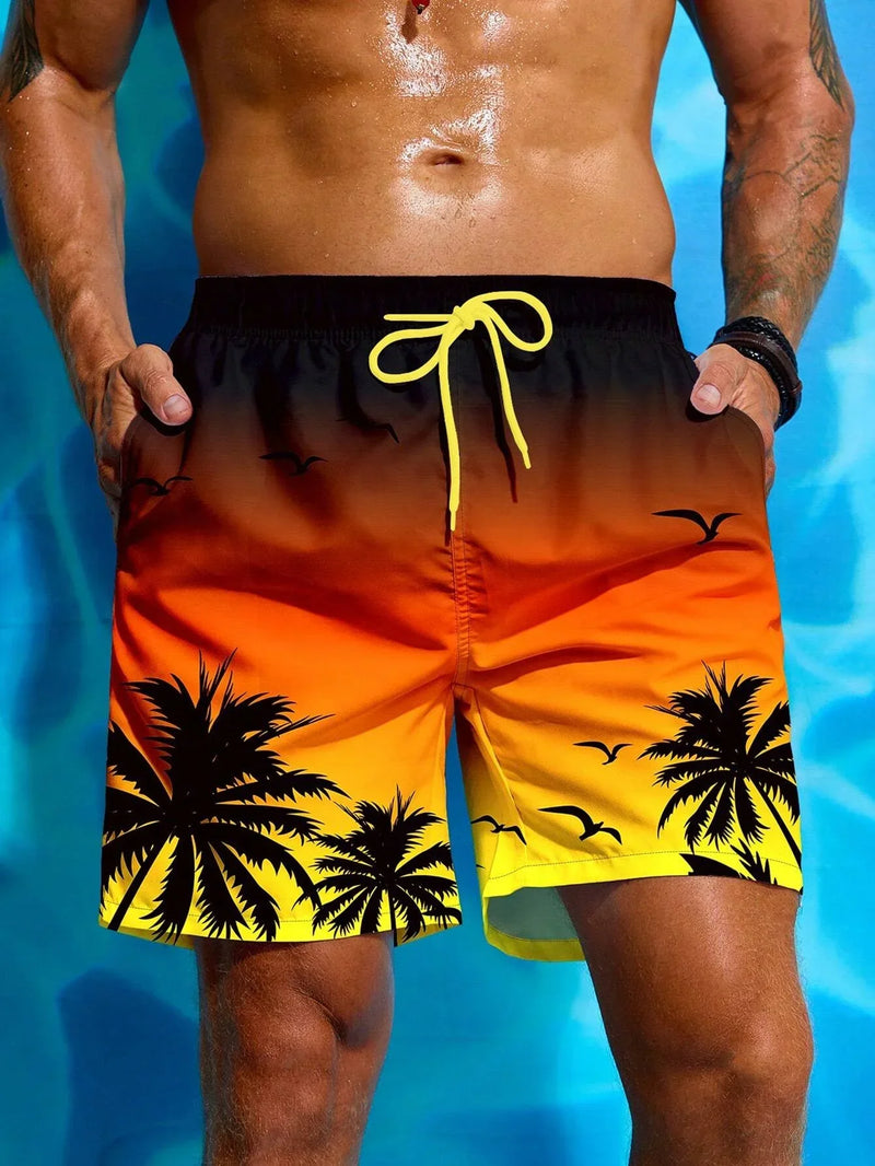 GORGIO | MEN'S SWIM SHORTS