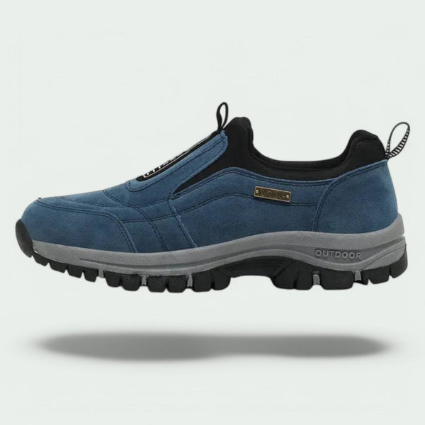 Henry | Orthopedic walking shoes with arch support