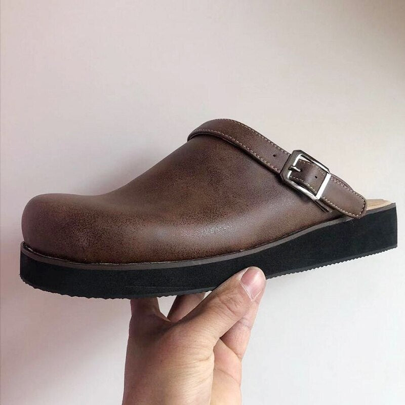Linier | Zapatos ortopédicos para hombre