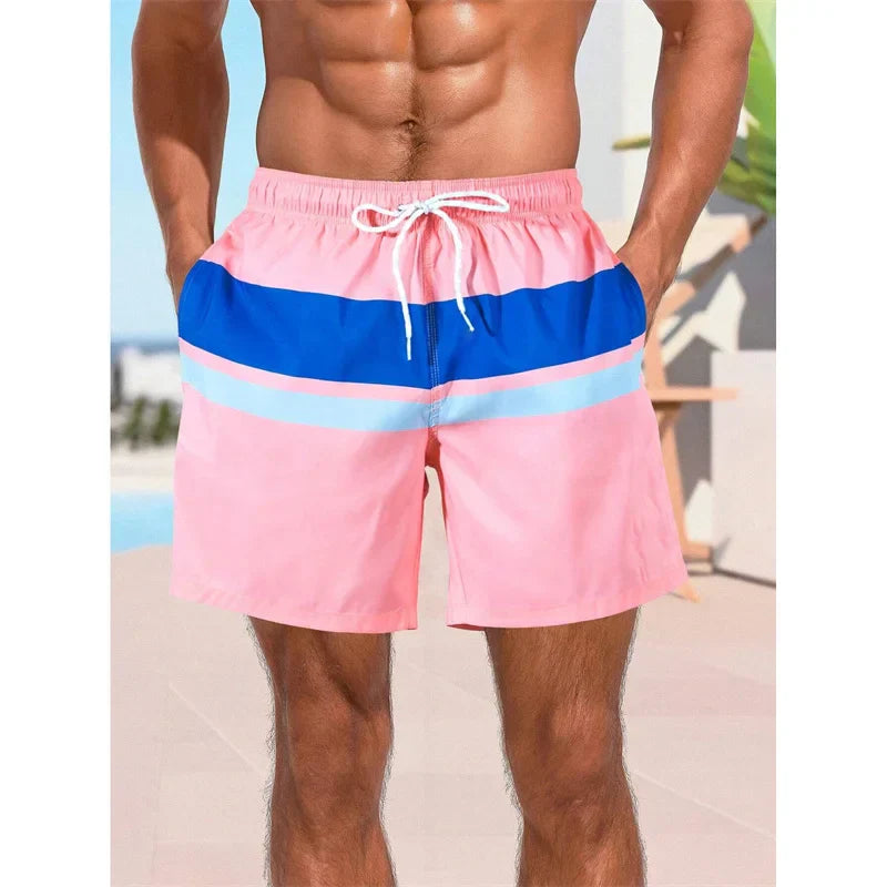RAMON | MEN'S SWIM SHORTS