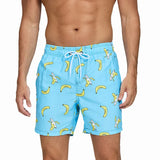 MATTHUE | MEN'S SWIMWEAR