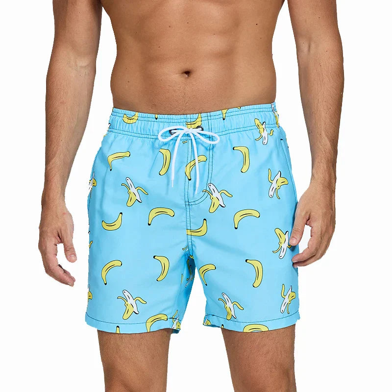 MATTHUE | MEN'S SWIMWEAR
